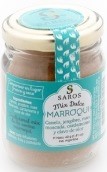 Mix dulce  - Sabor marroqui