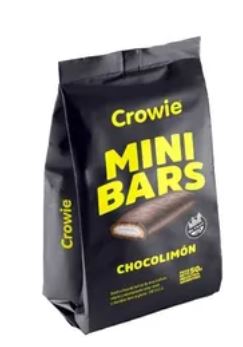 MiniBars Chocolimon